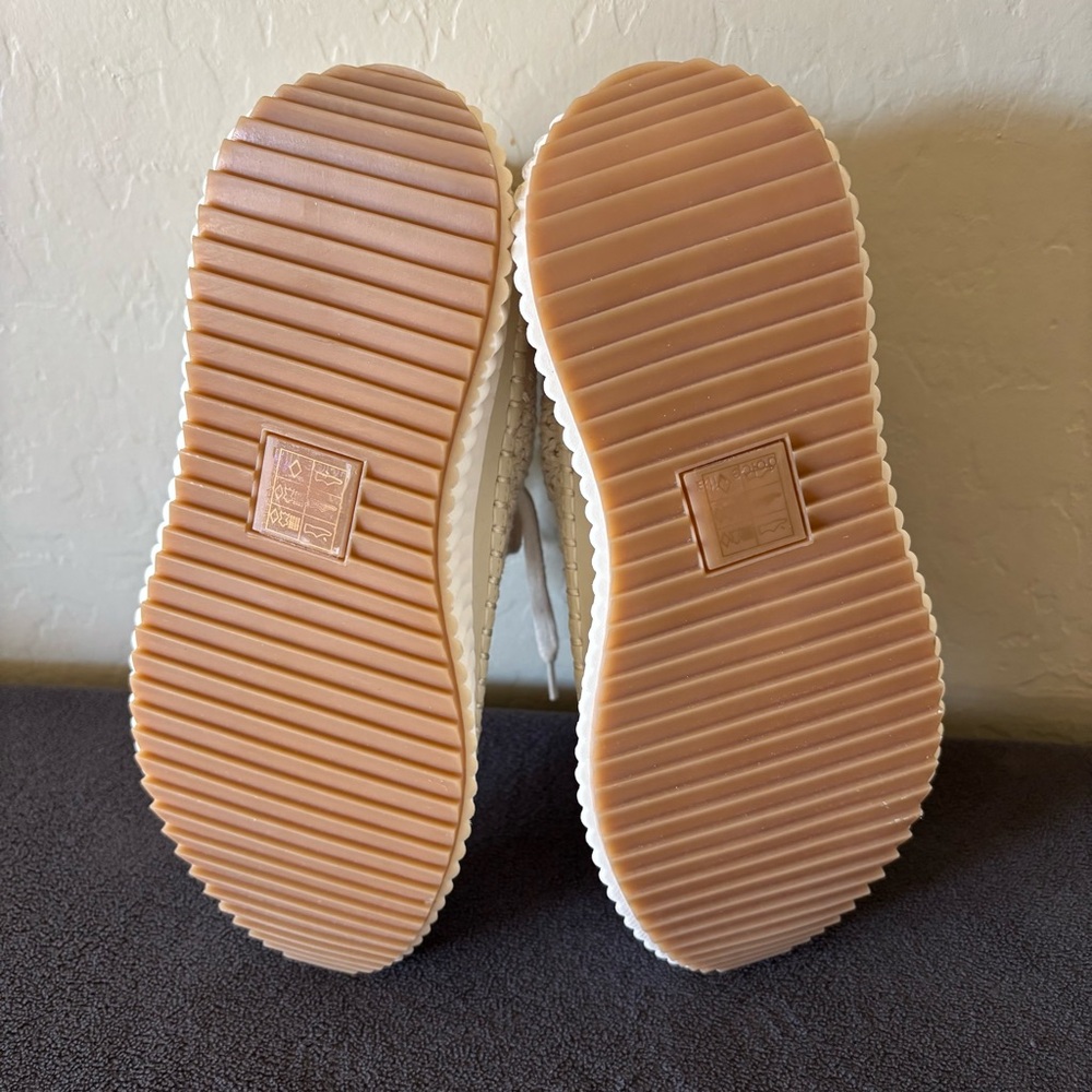 Dolce Vita Women's Dolen Sneakers size 8 - Picture 10 of 15